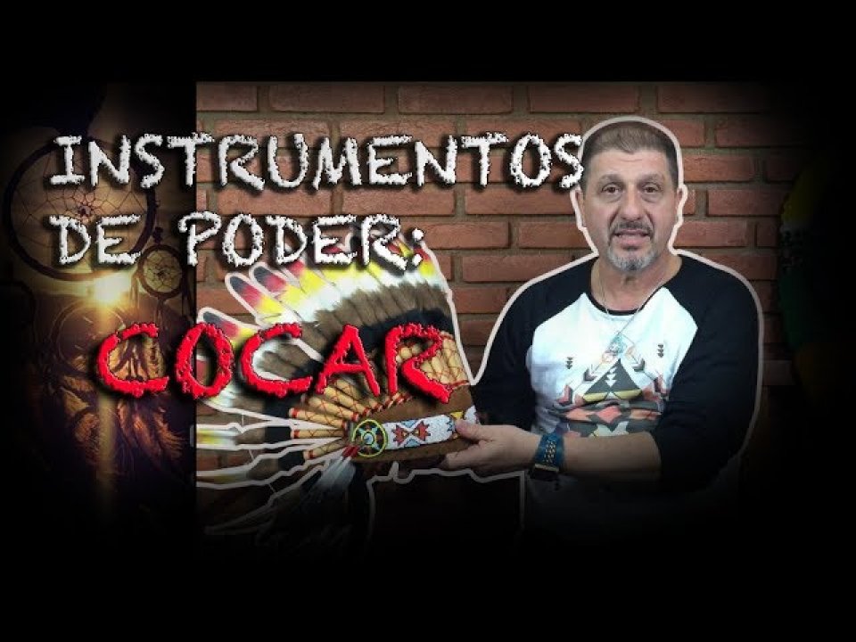 Cocar | Instrumentos de Poder #5 