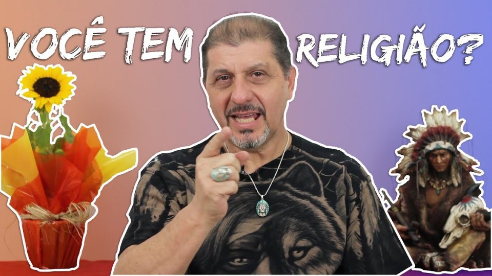 Você tem religião? | Xamanismo em você #84